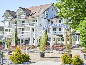 Romantik Pur am Bodensee - 3 Tage