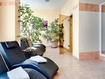 Meißner Relax-Kurztrip mit Massage & Sauna