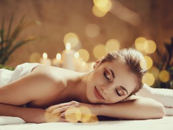 Mini Beauty-Wellness mit Halbpension - 3 Tage