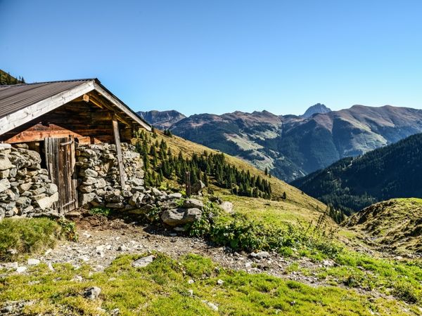 4 Tage XL-Auszeit in den Kitzbüheler Alpen in Kirchberg in Tirol inkl. Halbpension Plus