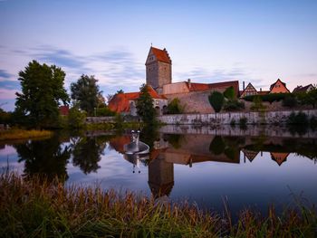 Kultur & Wellness an der Romantischen Straße - 4 Tage