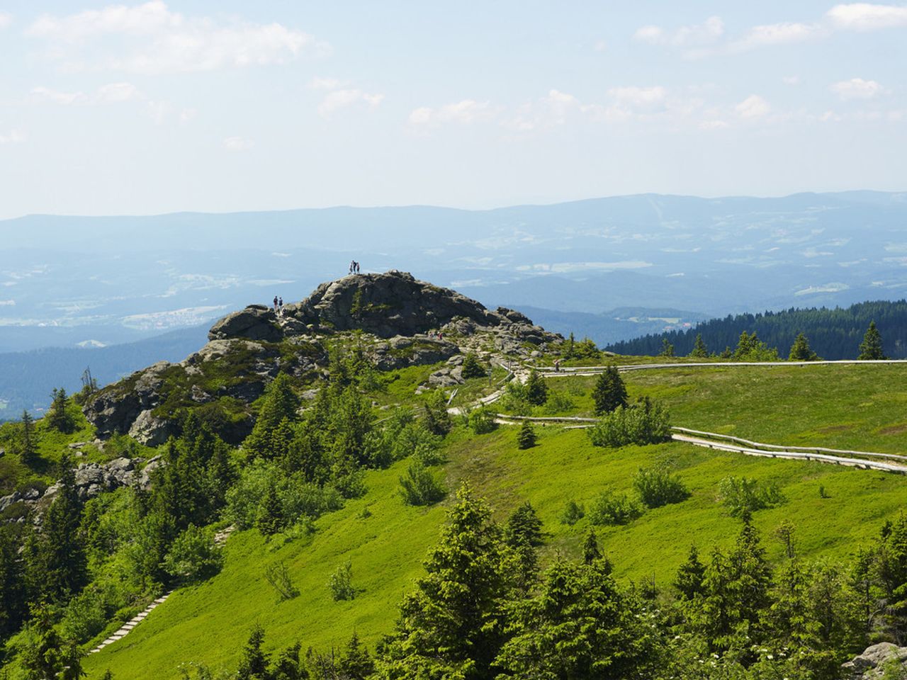 4 Tage Well-Deal: Schlank & Schön mit Molke und Algen