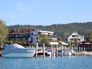 9 Nächte Winterurlaub am Bodensee