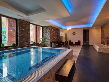 Wellness Relax - 5 Tage Wochenende