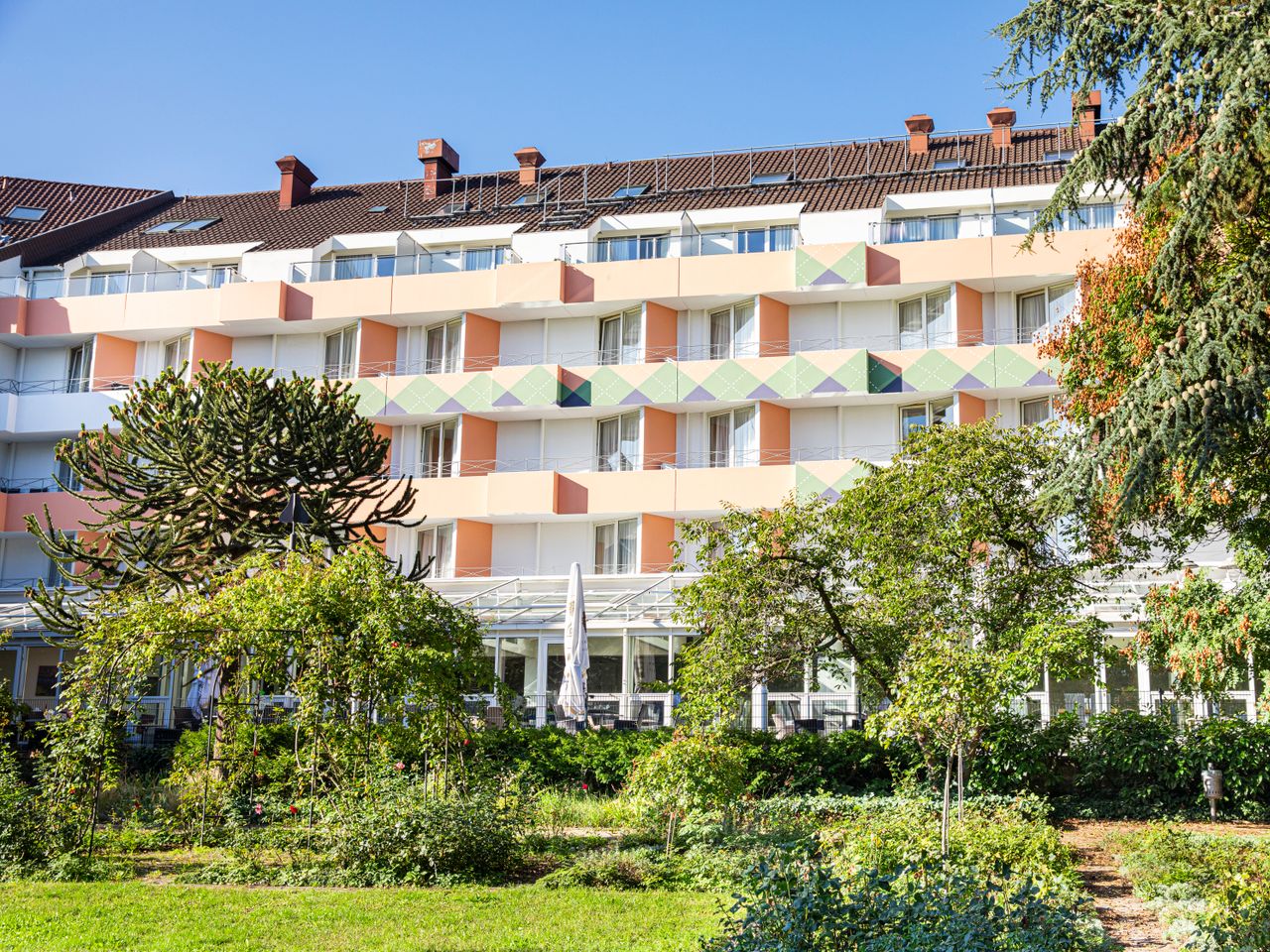 2 Kuscheltage zwischen Pfälzerwald und Weinstraße