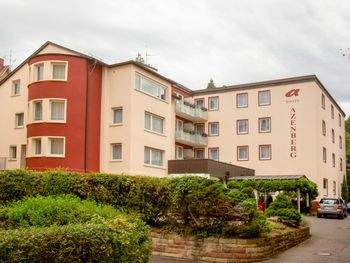 8 Tage im Hotel Azenberg Stuttgart 