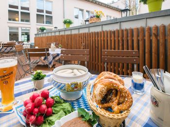 Therme Erding - Saunaarrangement mit 1 Übernachtung