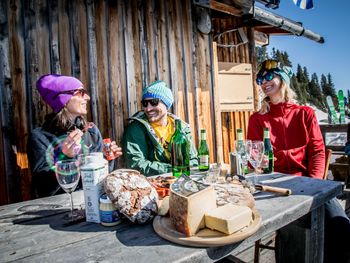 Auszeit in St. Anton am Arlberg - 2 Tage |  1 Nacht