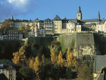 Entdeckertour Luxemburg-Unesco Weltkulturerbe |4 Tg.