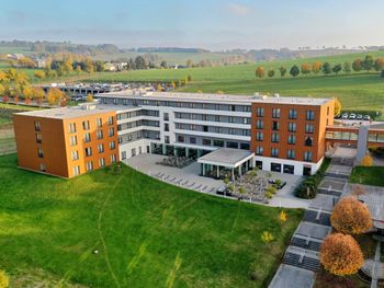 Ambulante Badekur in der Silber-Therme