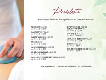 5 Tage Pärchenzeit mit Premium All In & Prosecco