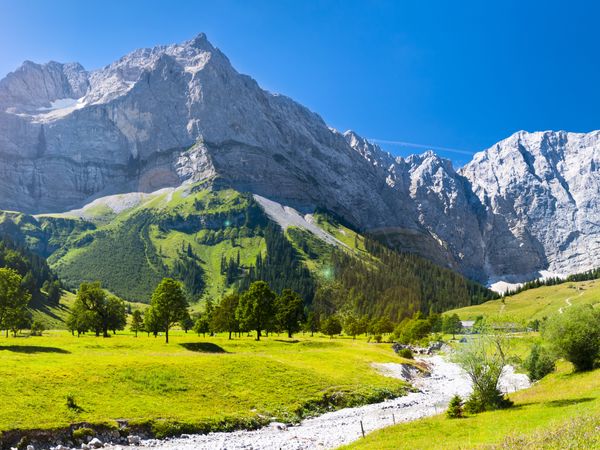 4 Tage Alpenwelt genießen im Hotel Alphof in Fulpmes, Tirol inkl. Halbpension