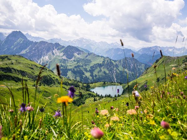 4 Tage Sommerspaß in Tirol – 4 Nächte in Gerlos