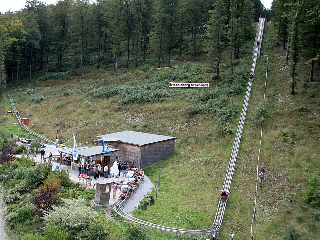 Schönes Wochenende im Hochsauerland mit HP