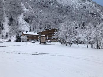 Bergluft, Erholung, Natur - 3 Tage im Pinzgau