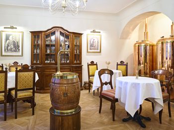 3 Tage Bierwellness - Mitten im historischen Prag