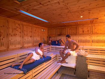 Erholung pur! 3 Tage Ruhpolding mit Therme & Massage