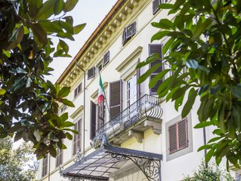 Italienische Eleganz - 8 Tage in Lucca mit Frühstück