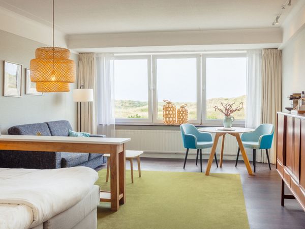 Inselspaß auf Texel - 8 Tage Nordsee mit HP Grand Hotel Opduin in De Koog, Nordholland (Noord-Holland) inkl. Halbpension