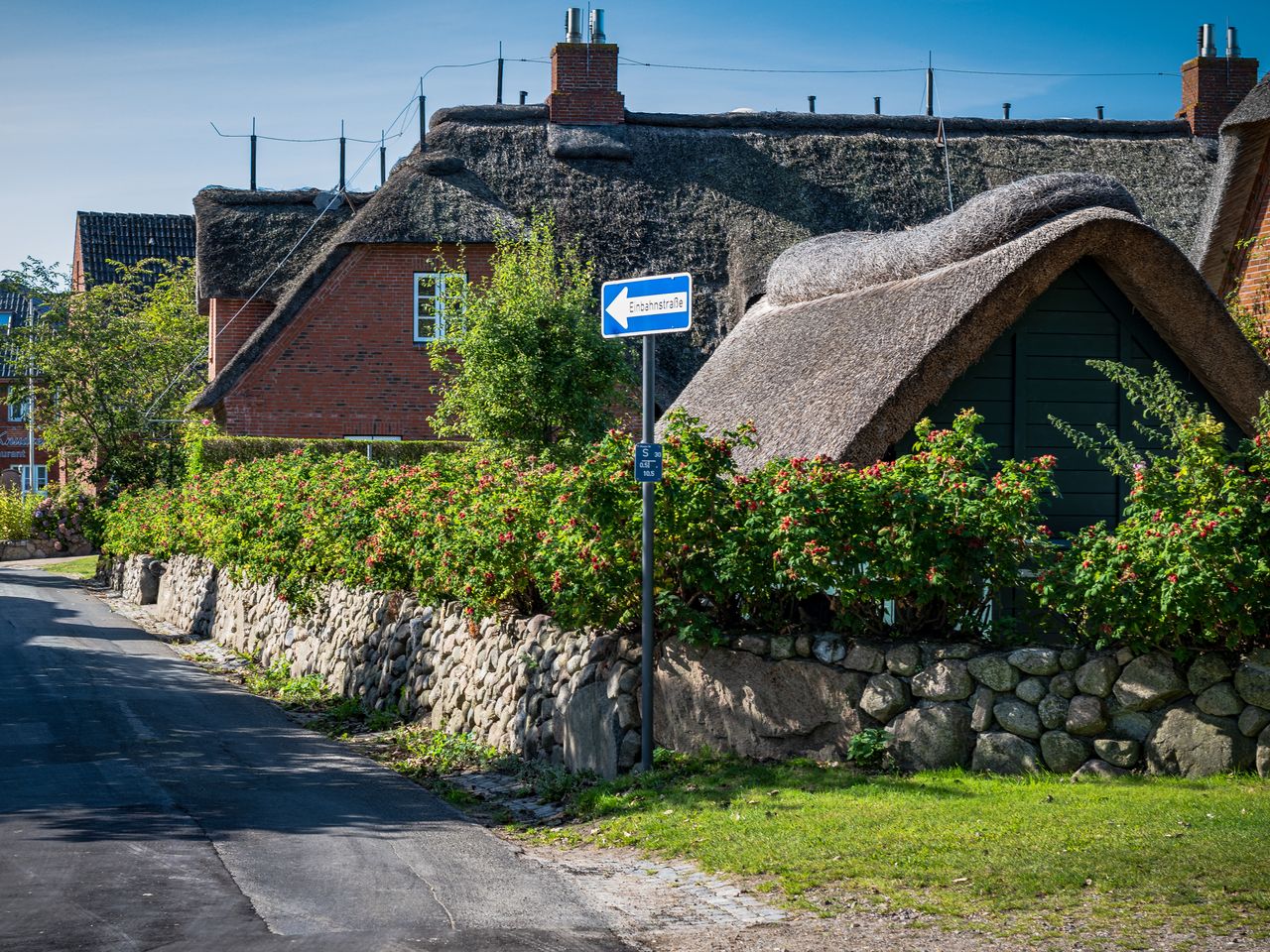 Reif für die Insel? Kurzurlaub auf Föhr