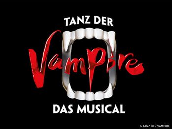 TANZ DER VAMPIRE - DAS MUSICAL