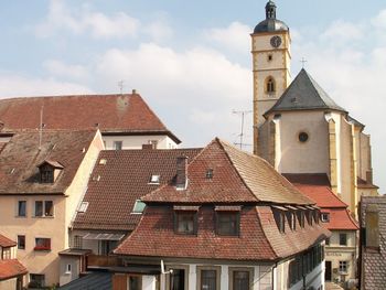 AKZENT Rosentage im Maindreieck