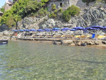 9 Tage Urlaub an der toskanischen Küste