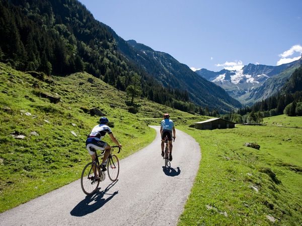 3 Tage Sommererlebnis im Zillertal – 3 Nächte in Ramsau im Zillertal, Tirol inkl. Halbpension