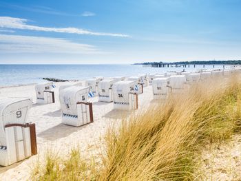 Norderney: 13 Relax-Tage im Thalasso Htl. Nordseehaus