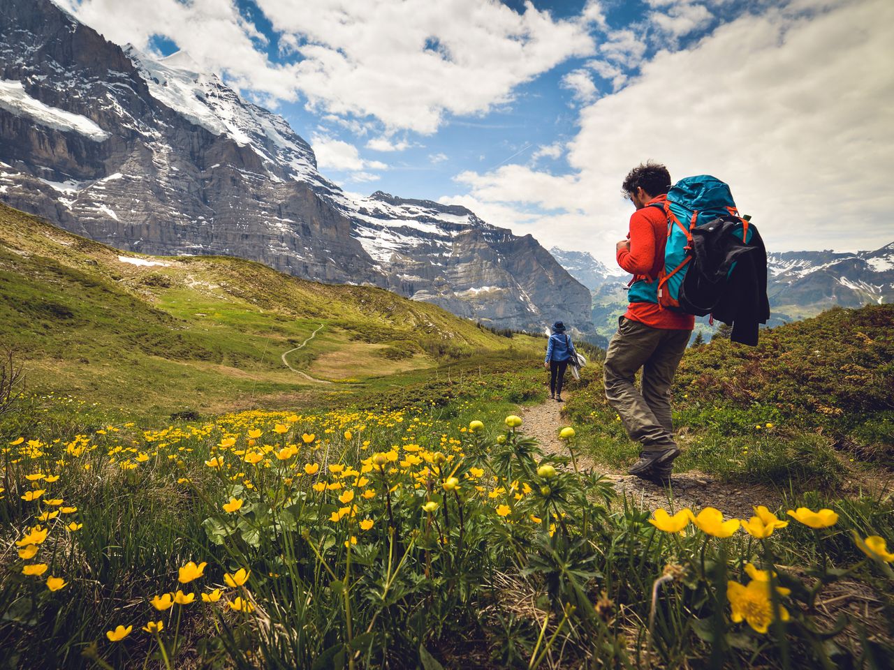 8 Tage Tiroler Alpenzauber mit Halbpension