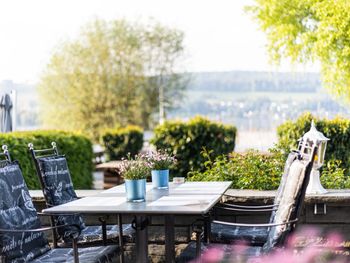 Kleine Auszeit am Bodensee