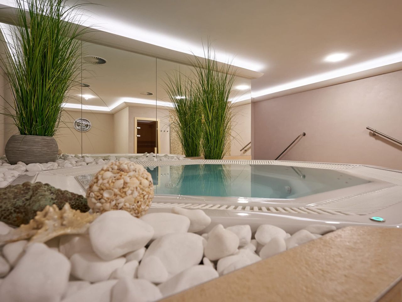 Wellness Relax - 7 Tage Wochenende