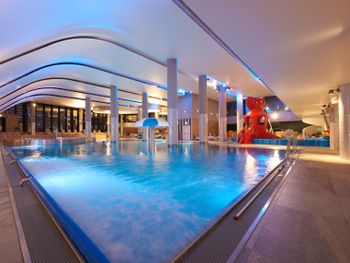 4 Tage Stressfrei Wellness im Land der 44 Inseln