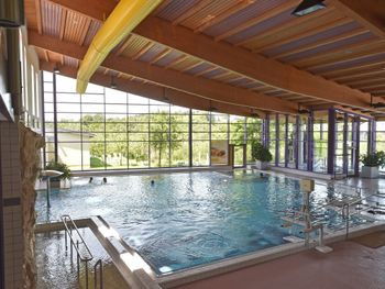 Familien-Sommer-DEAL - 4 Tage Entspannung & Therme