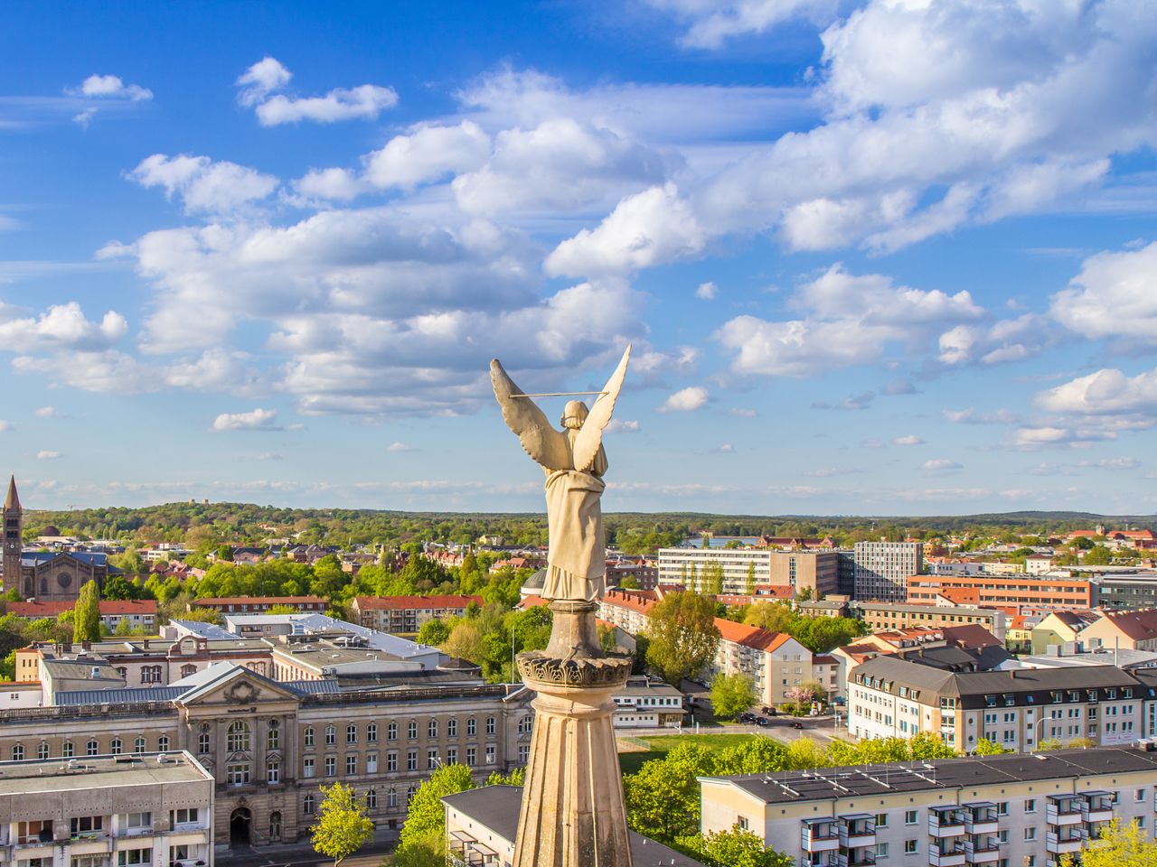 7 Tage luxuriöse Auszeit in Berlin mit Frühstück