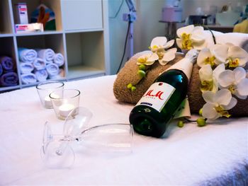 Bad Kissingen zum Kennenlernen im VitalHotel