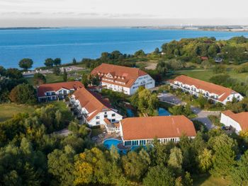 Winter Wellness-Zauber auf der Insel Rügen - 3 Nächte