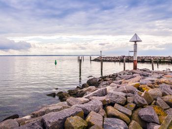 Sommerferien – 3 Tage Ostsee Kurztrip inkl. HP+
