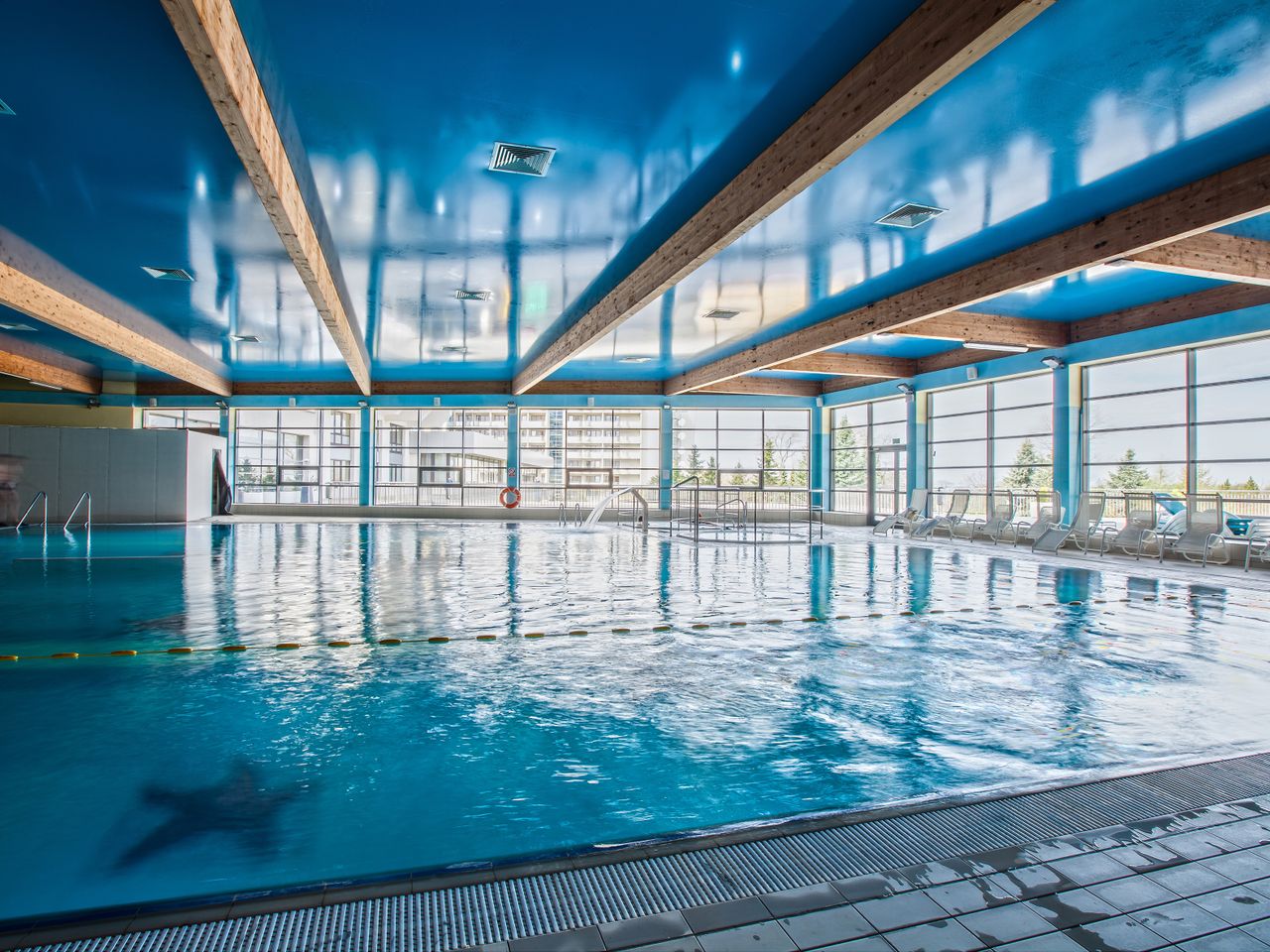 Wellnessauszeit in Kolberg - 5 Tage mit HP