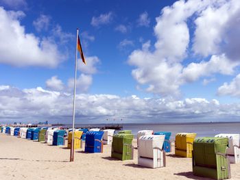 6 Tage Urlaub auf Föhr - Museum inklusive