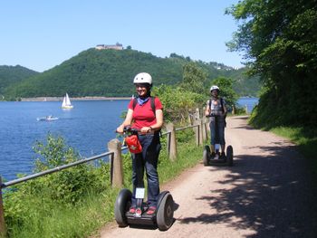 4 Tage Urlaub am Edersee