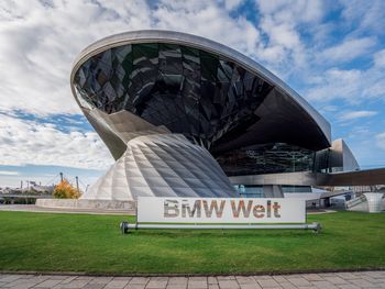 3 unvergessliche Tage in München mit BMW Museum