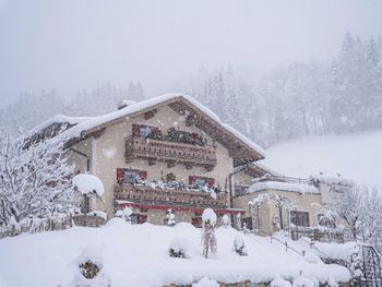 4 Tage Erholung mit Wellness und Sauna (Frühstück)