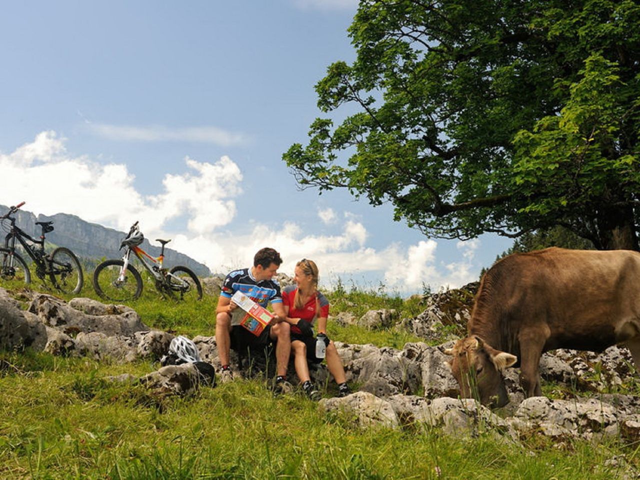 3 Tage den Chiemgau erleben