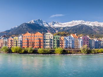 3 Tage Innsbruck entdecken