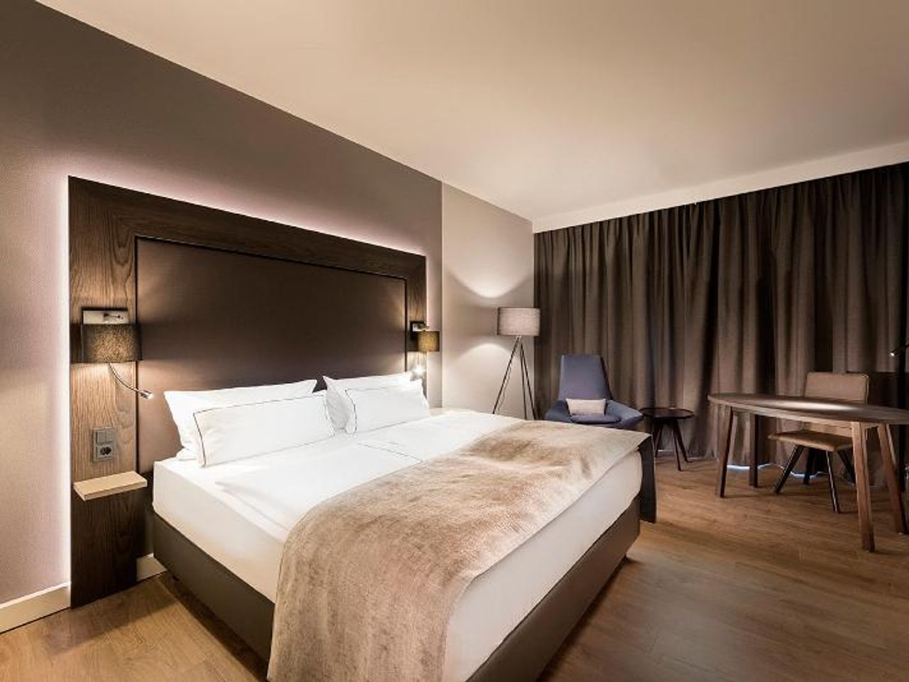 6 Tage im Holiday Inn Berlin City-West mit Frühstück