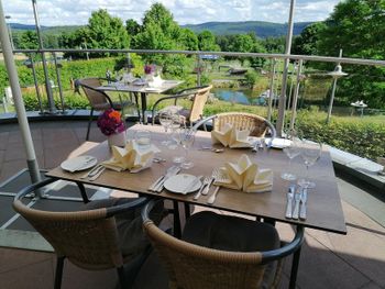 Heimatgefühl im Spessart - 2 Nächte Heimathenhof