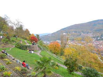 3 Tage Auszeit in Heidelberg und Therme Sinsheim