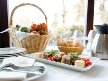 Kuschelzeit - Romantik und Entspannung in der Heide