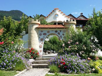 Single Urlaub am Wilden Kaiser